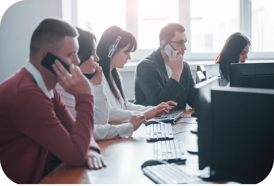 Что включает в себя «Контроль качества звонков» от MTS в село Чурапча